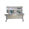 Buy cheap DC Compound Motor Trainer Generator Trainer Didactic Equipment from wholesalers
