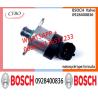 Buy cheap BOSCH DRV Valve 0928400836 Control Valve 0928400836 for Diesel trucks from wholesalers
