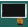 Buy cheap 1024×600 RGB 500cd/m2 Tianma Industrial Panel TM090DDSG01 9.0in from wholesalers
