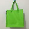 Buy cheap OEM or DEM Insulated Cooler Bags , Freezable Cooler Bag 30*15*30 CM from wholesalers