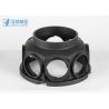 Buy cheap ABS SLA Rapid Prototyping Silicone Mold Vacuum Casting Three D Printing from wholesalers