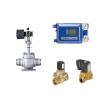 Buy cheap Pneumatic Spirax Sarco Smart Valve Positioner SP500 And Burkert Solenoid Valve from wholesalers
