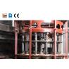 Buy cheap 1.5kw SS Waffle Basket Production Line Wafer Biscuit Machine from wholesalers