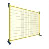 Buy cheap Selling High Quality Fencing Construction Panels Hot Sale Canada Temporary Fence from wholesalers