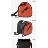 Buy cheap One Shoulder Waterproof Drawstring Bag Zipper Closure For Basketball Storage from wholesalers