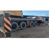 Buy cheap SANY Official 160 Ton Mobile Crane SAC1600T8 Used Truck Cranes Date of Production 2021 Year Max Working Height 85.5m from wholesalers