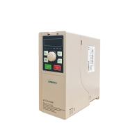 Buy cheap 1.5KW 2.2KW 3.7KW Motor Frequency Inverter AC Variable Frequency Drive product