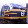 Buy cheap Used CAT 320C EXCAVATOR from wholesalers