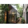 Buy cheap Ritzy Prefabricated Wooden Houses Anti Earthquake Home Prefab Houses from wholesalers