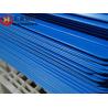 Buy cheap 800gsm Polypropylene Corrugated Plastic Layer Pads from wholesalers
