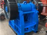 Stone, rock, gravel, Jaw Crusher price