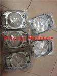 Head Gasket Repair Kit Weichai Deutz Engine Spare Parts WP6 / 226B Custom