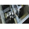 Buy cheap 30m/Min Light Gauge Steel Roll Forming Machine 5.5KW from wholesalers