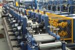 High Speed API Tube Extrusion Machine For Oil Transportation
