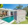 Buy cheap Meeting MD50D spa heater,swimming pool heat pumps air source commercial swimming pool water heat pump R32/R410A from wholesalers
