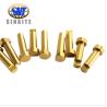 Buy cheap Nonstandard Custom Die Punches Tungsten Steel High Precision from wholesalers