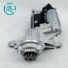 Buy cheap 4KW Excavator Starter Motor 24 Volt 8970324640 8913239352 ISUZU 113675 from wholesalers