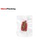 Buy cheap Heat Seal 3 Side Vacuum Seal Food Bags Custom Printed Freeze Aluminum Foil from wholesalers