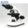 Buy cheap Medical Student Binocular Microscope / Trinocular Biological Microscope from wholesalers