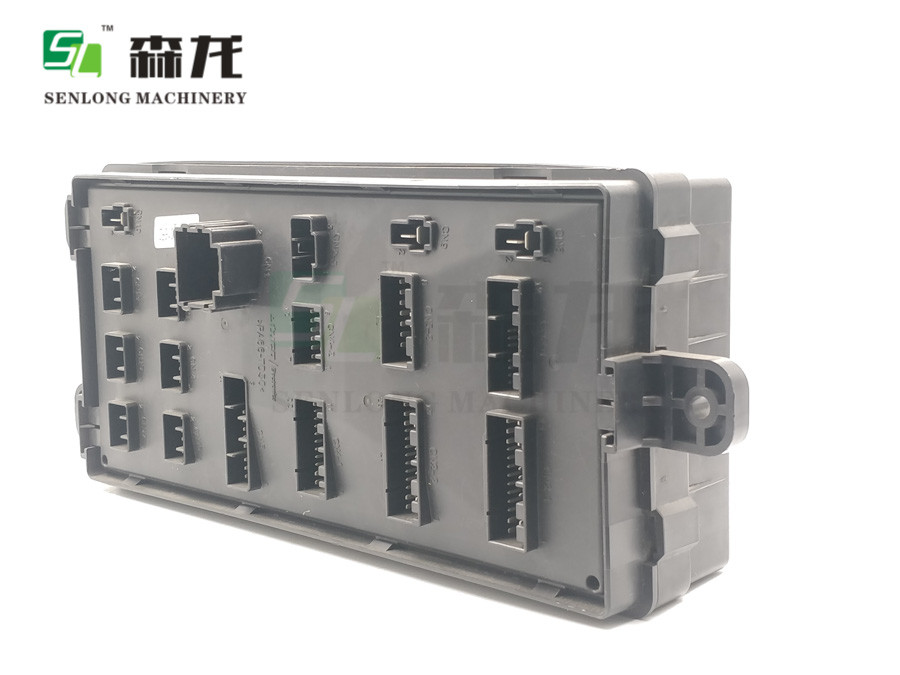 Kobelco SK200-8 SK210-8 Fuse Box Assy Excavator Spare Parts YN24E00016F2