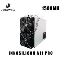 Buy cheap 75db Innosilicon A11 Pro 8gb 2000mh Price 2000W Power Consumption product