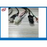 Buy cheap Fujitsu GSR50 Bill Recycler Data Cable ATM Machine Parts from wholesalers