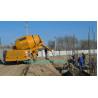 Buy cheap Durable Concrete Construction Equipment 4X4X2 Mobile Cement Mixer Trucks from wholesalers