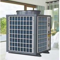 Buy cheap R22 Household 600L EVI Air Source Heat Pumps IPX4 With Wifi Control product