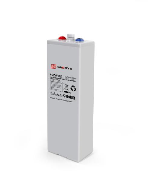 Buy cheap Maintenance Free Residential Battery Storage Systems Tubular Gel Type No Explosion from wholesalers