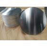 Buy cheap Durable CC 1100 Round Aluminum Discs Quarter Hard H14 For Route Marker Signs from wholesalers