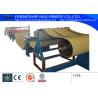 Buy cheap 4KW 380v 50Hz Slitting Line Machine Metal Rollforming Systems , 0.4-0.8mm Thickness from wholesalers