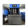 Buy cheap Food Beverage 2L PET Bottle Blowing Machine with Guaranteed and Rotary Cylinder FESTO from wholesalers