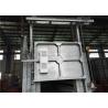 Buy cheap Car Bottom Furnace , Bogie Type Furnace FOR Austempering of Manganese Steel from wholesalers