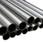 321 317l Stainless Steel Tubing 300 Series 9.5 - 219mm Round Smls Pipe