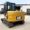 Buy cheap Second Hand Blade Backhoe Cat 306D 6Ton Used Equipment Excavator from wholesalers