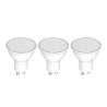 Buy cheap 350LM 4.5W App / Voice Control Life 15000hrs Smart Gu10 Light Bulb from wholesalers