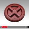 Buy cheap Round Plastic Pail Lid from wholesalers