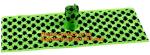 Dog Waste Bags with Dispenser, Disposable Recycling Colorful Custom Bio Eco