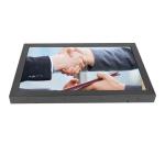 Buy cheap Dustproof 1440x900 Resolution 19 Inch IR Touch Monitor For Outdoors from wholesalers