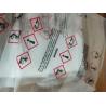 Buy cheap Water Soluble Film With Tensile Strength 30-50 MPa For Printing from wholesalers