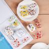 Buy cheap Fashion Hard PC Protective Airpods Case Cover Anti Drop Durable from wholesalers