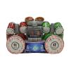 Buy cheap Two Players IPS Interactive Arena Inflatable Sports Games from wholesalers