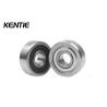 Buy cheap Low Noise Stainless Steel Deep Groove Ball Bearings 604zz 4*12*4mm For Electric Toothbrush from wholesalers