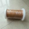 Buy cheap TIW-F 0.15mm Triple Insulated Magnet Wire For High Frequency Transformer Components from wholesalers