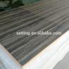 Buy cheap Acrylic Wood Grain MDF Sheets from wholesalers