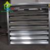 Buy cheap Dia 500-1250mm Blade Wet Wall Exhaust Fans Industrial Wall Mounted Extractor Fans from wholesalers