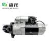 Buy cheap 24V 11T 7.5KW starter motor C9.3 NEW,2689416, 4151804,4280003612, DSN2072,019416,300N11301Z from wholesalers