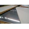 Buy cheap Cold Rolled 1.2mm Stainless Steel Plate 304 1250mm High Toughness from wholesalers