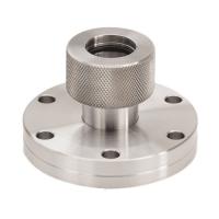 Buy cheap Industrial Motorcycle Wheel SGS ROHS Ra0.4 Aluminum Fabrication Parts product