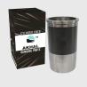 Buy cheap Truck Cylinder Liner Om401 Mercedes Benz 125mm Liner Sleeve 003WN14 from wholesalers